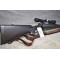 Remington 700 syn. .300win mag w/ Leupold